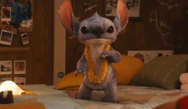‘Lilo & Stitch’ Beats ‘Mission: Impossible’ at Box Office