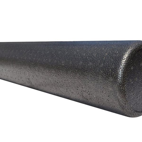 AmazonBasics High-Density Foam Roller - 36 Inch