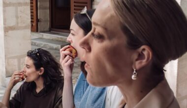 A New Adaptation of Bonjour Tristesse