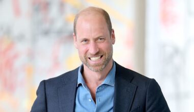 Prince William will mirror King Charles’ reign – but he's 'keenly aware' of this key issue