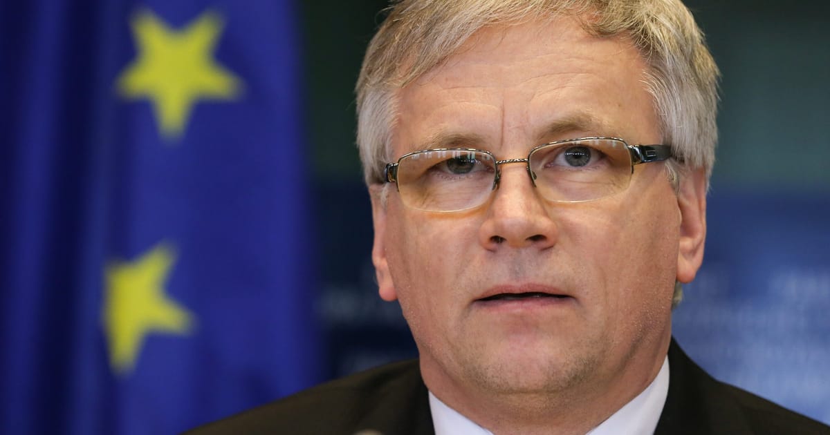 EU should open door to US on defense despite Trump, says Lithuanian minister – POLITICO