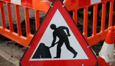 Drivers south of Ullapool set for week of disruption for BEAR Scotland essential roadworks