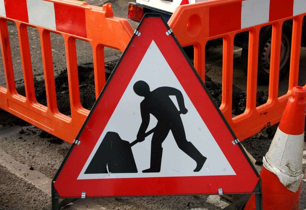 Drivers south of Ullapool set for week of disruption for BEAR Scotland essential roadworks