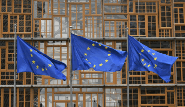 EU ministers approve new 150 billion euro arms fund