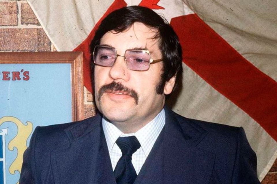 Andy Tyrie.