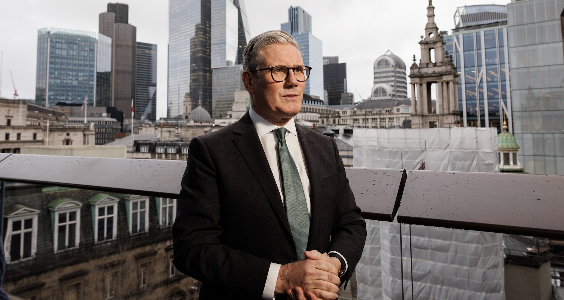 keir starmer labour prime minister