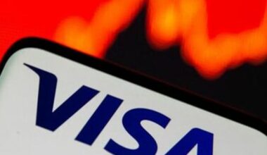 Visa, Mastercard fees probe widens as EU antitrust regulators look into market power