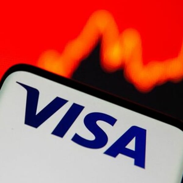 Visa, Mastercard fees probe widens as EU antitrust regulators look into market power