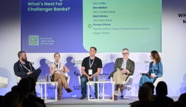 Shifting capitals: Dublin, London and the post-Brexit battle for investment