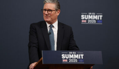 Post-Brexit agreement draws mixed reaction from creative leaders