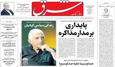 France's duplicity - Tehran Times