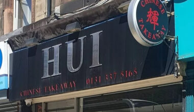 Edinburgh Live