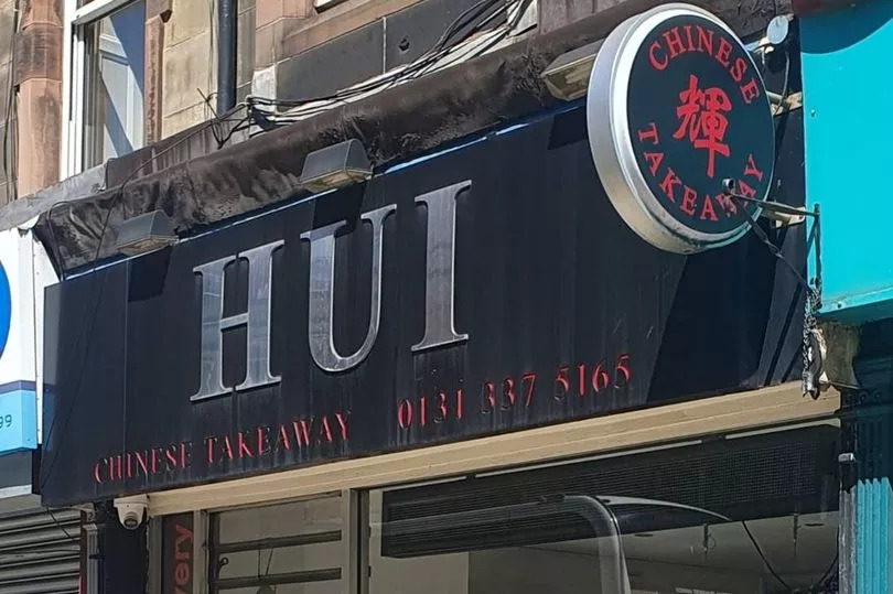 Edinburgh Live