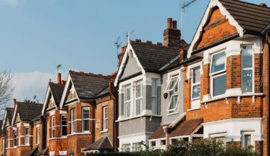 London's 'spiralling' housing crisis in numbers