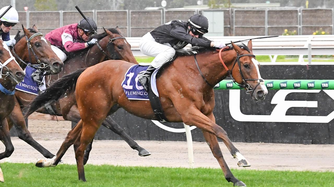 ANZAC Day Stakes