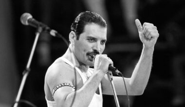 Freddie Mercury 'had secret daughter from illicit affair', extraordinary new biography claims - London Evening Standard