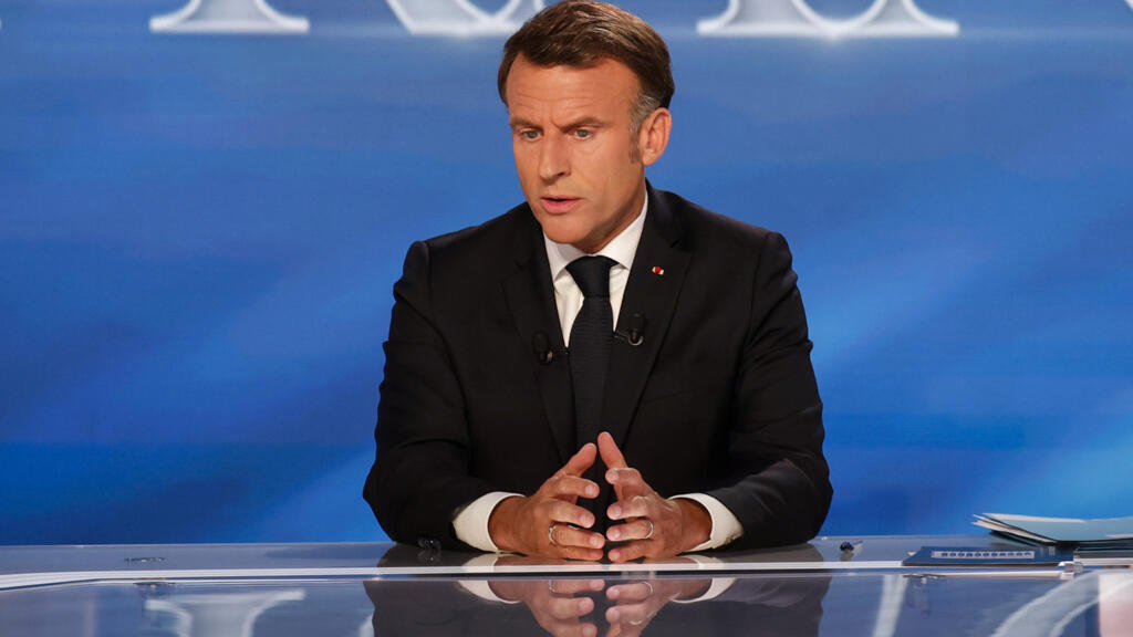 France 24