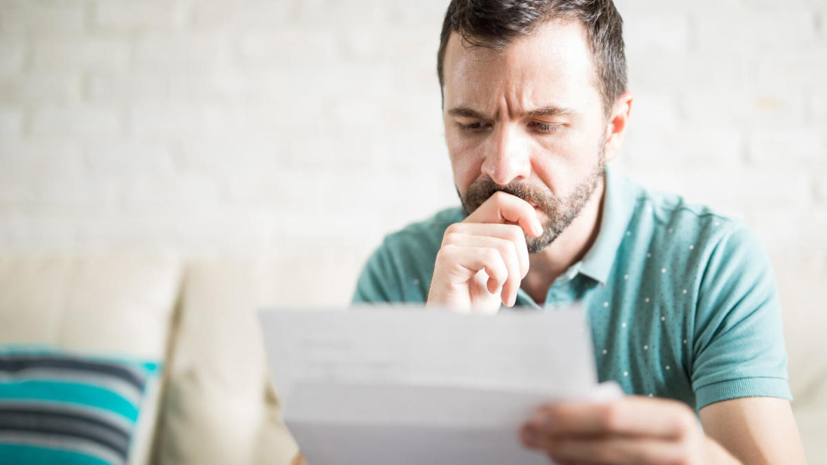 More Scared of Going Broke Than Dying? 9 Ways To Beat Retirement Anxiety