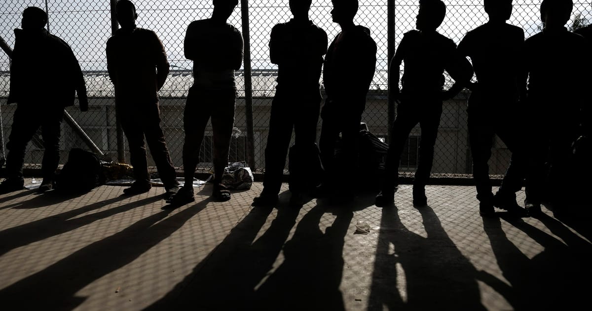 Parliament probes EU asylum agency amid allegations of mismanagement – POLITICO