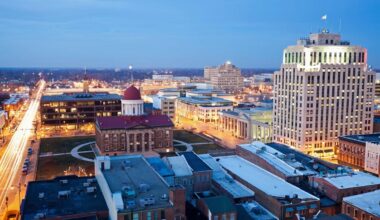 Best Internet Providers in Illinois