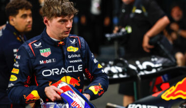 Verstappen drops abrupt Red Bull message as star tipped for replacement - F1 Recap