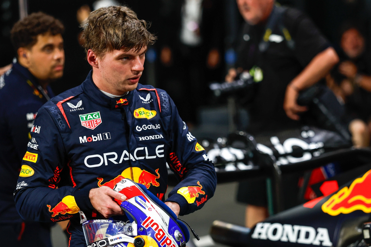 Verstappen drops abrupt Red Bull message as star tipped for replacement - F1 Recap