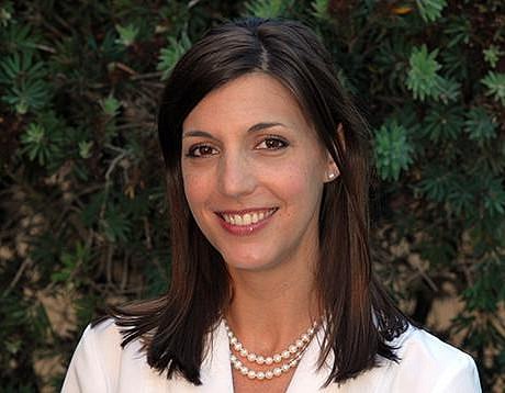 Obstetrician Dr. Melissa Drake (pictured) was sued twice for medical negligence, according to unearthed legal documents
