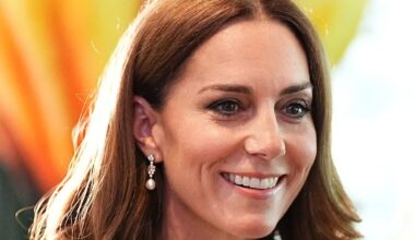 Kate Middleton's shortest ever dress is the 'classy way' to take on the 2025 mini skirt