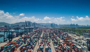 'China will not slow down its efforts'