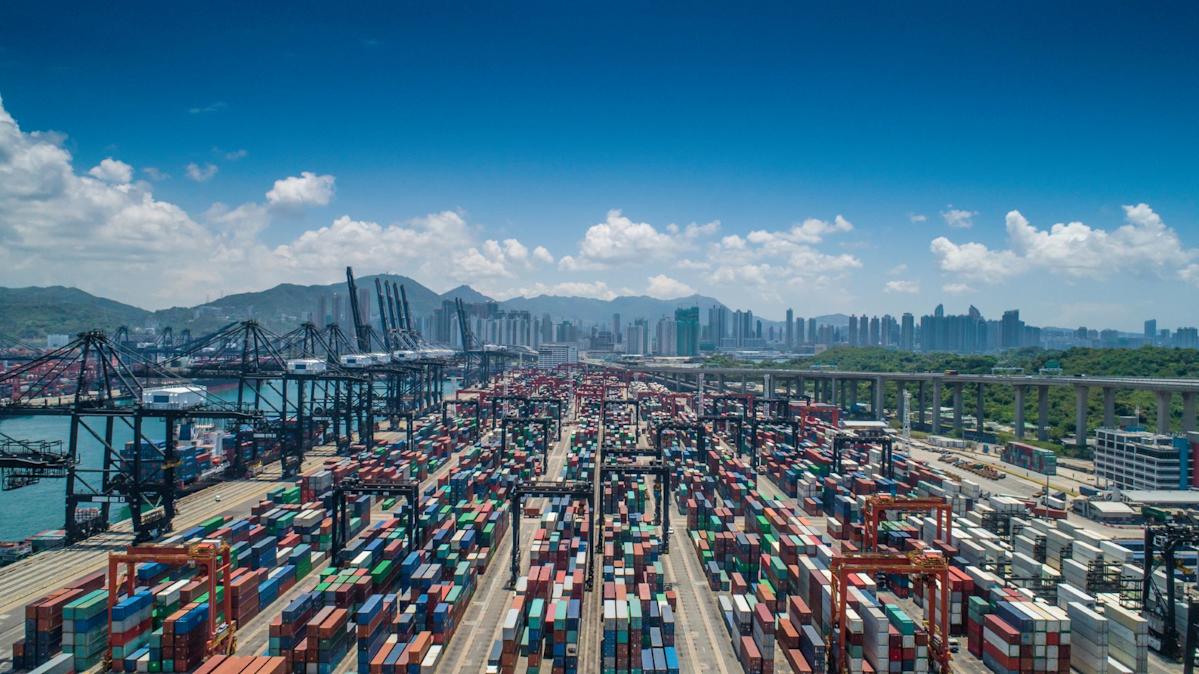 'China will not slow down its efforts'