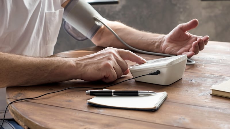 How to protect yourself against the ‘silent killer’ of high blood pressure