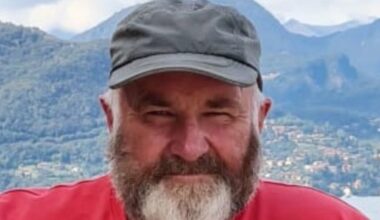 Human remains found on Kerry farm are those of Michael Gaine, gardaí confirm – The Irish Times