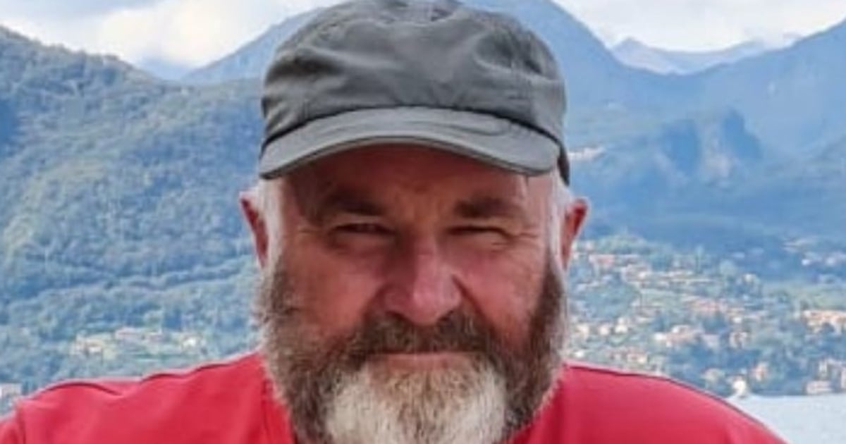 Human remains found on Kerry farm are those of Michael Gaine, gardaí confirm – The Irish Times
