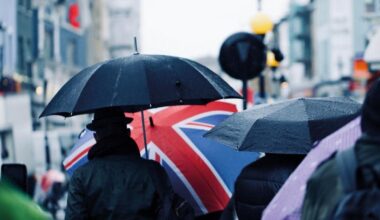 How the British Public Views Brexit and What It Wants From the Future Relationship With the European Union