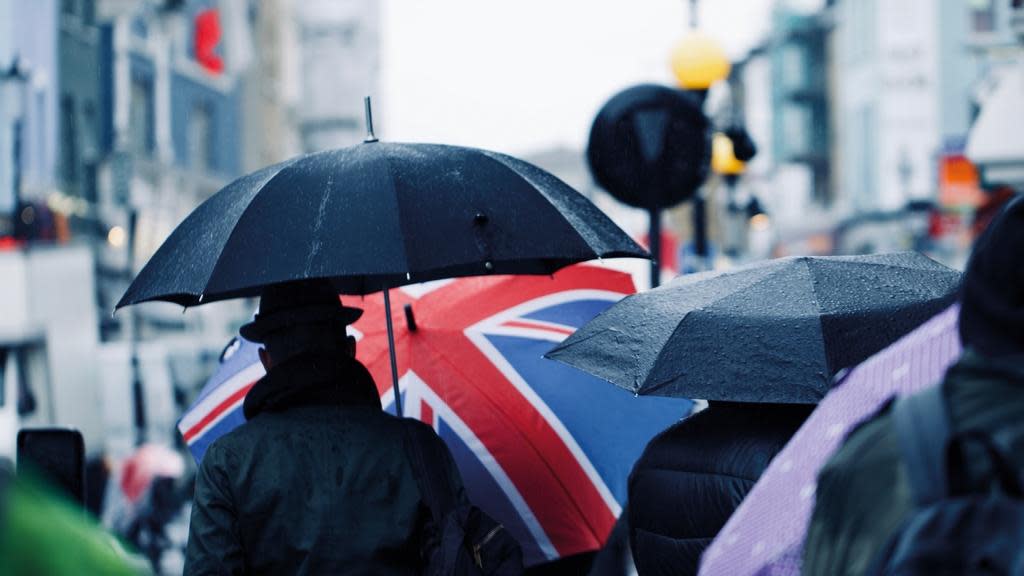 How the British Public Views Brexit and What It Wants From the Future Relationship With the European Union