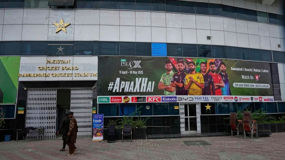 ‘Would never go to Pakistan again’, BAN spinner recalls how panic gripped foreign players in PSL 2025