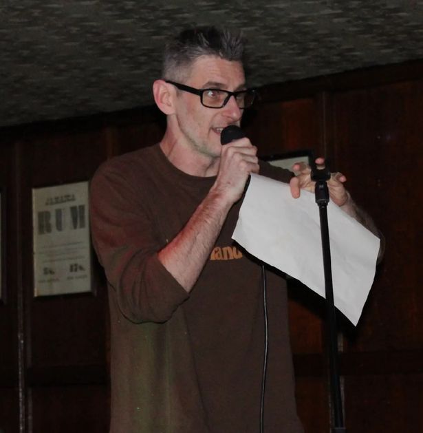 Tony Bolton confirmed that the open mic event, which was hosted at the Thirsty Scholar pub for 25 years will not continue at the venue