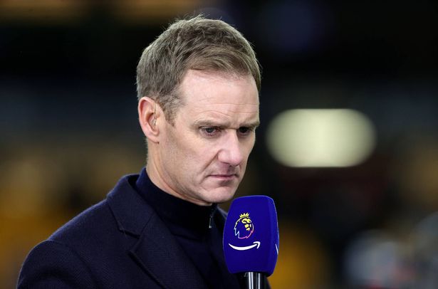 Dan Walker