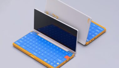 5 Best Portable Tech Designs For Power, Play & Productivity Anywhere