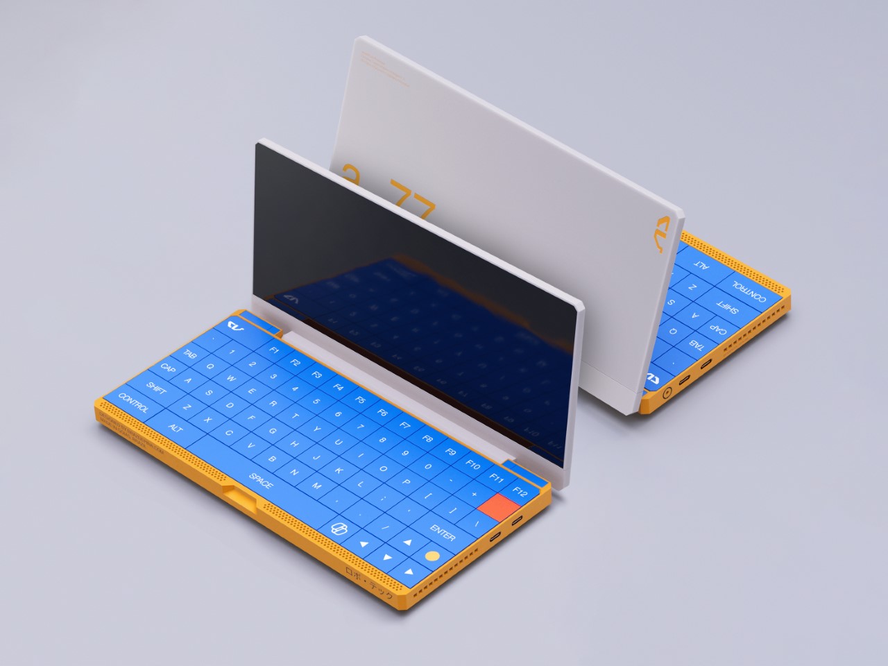 5 Best Portable Tech Designs For Power, Play & Productivity Anywhere
