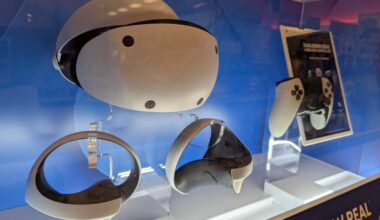 How NVDA, AAPL, and META Plan to Harness VR to Dominate the Future
