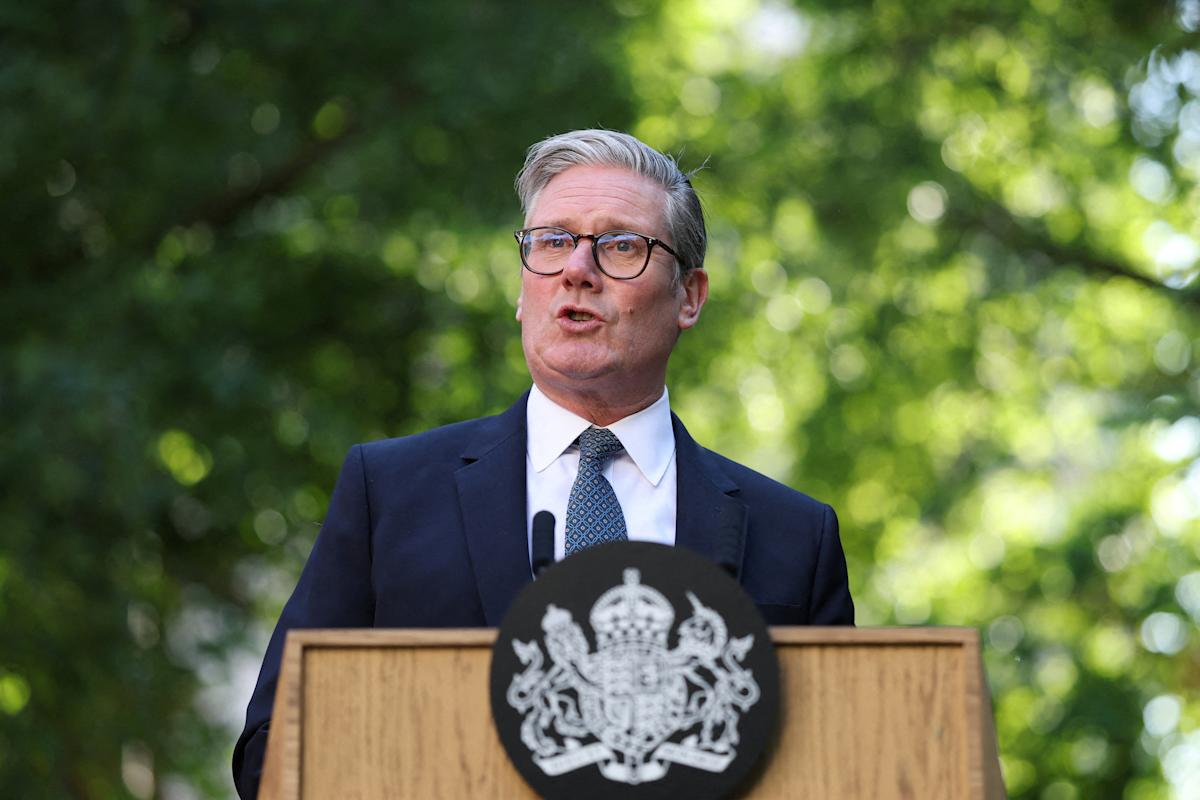 A blow to the US economy takes the shine off a UK-EU trade deal