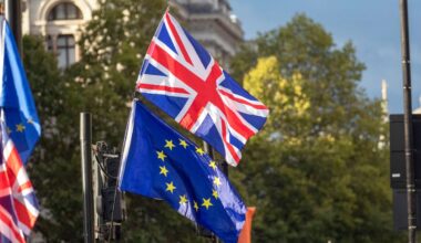 Unionists becoming more sceptical about Windsor Framework, report says