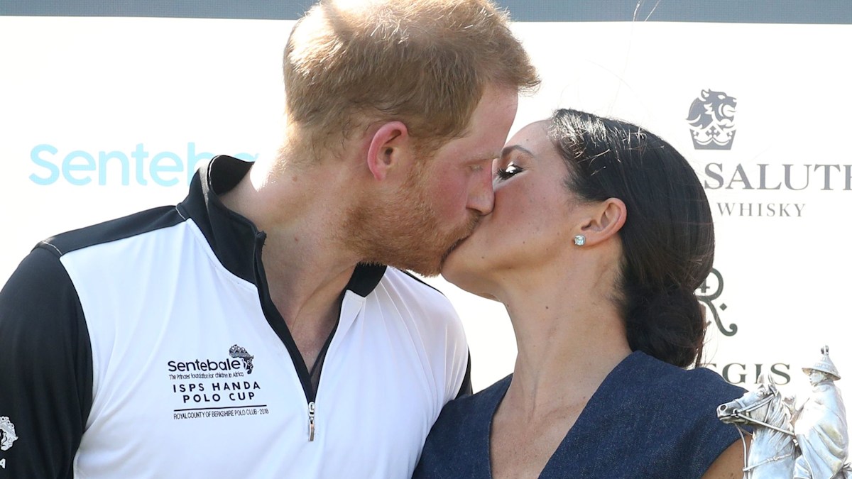 Meghan Markle recommended this lip balm for 'soft, kissable lips' & I have to agree