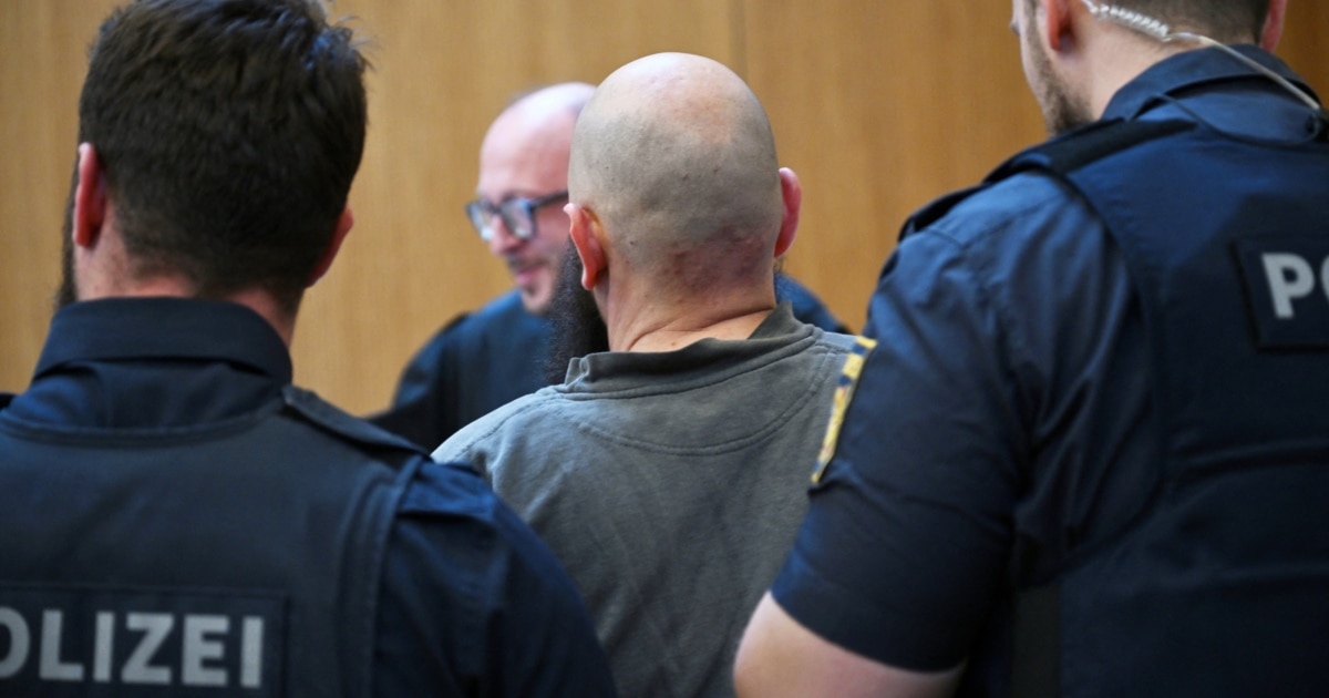 A Munich Courtroom Casts A Spotlight On Russia’s Amateur Saboteurs