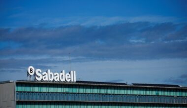Spain's Abanca denies report of merger talks with Sabadell