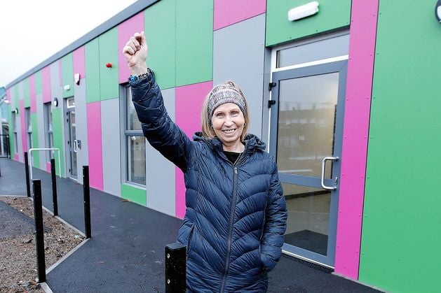 Teacher from Irish language school in east Belfast invited to meet King Charles III in recognition of education work