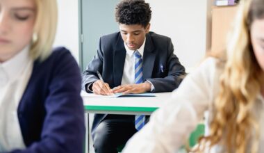 Eight brain foods that can help your teen during exams