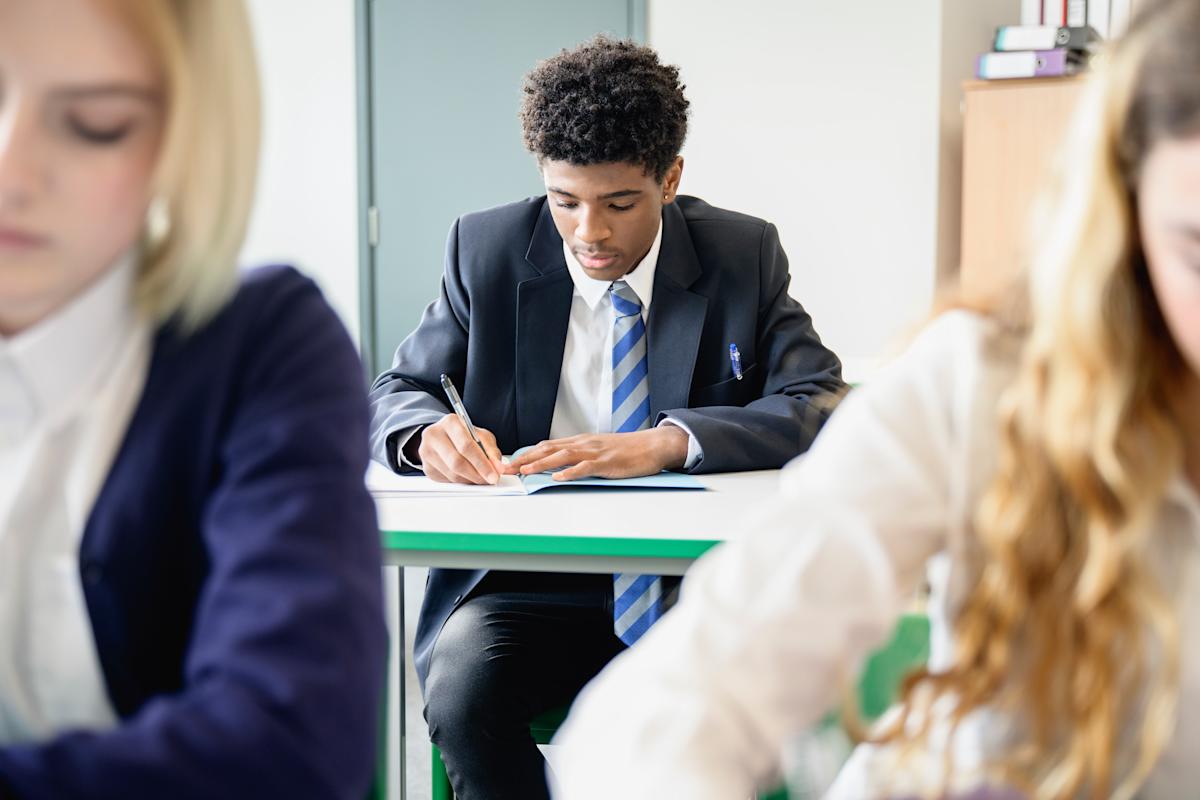Eight brain foods that can help your teen during exams