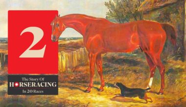 Racing Post logo
